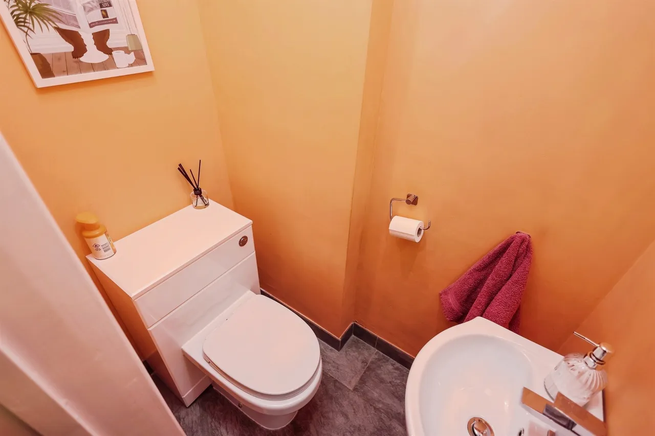 Southfield Avenue, Castle Bromwich, B36, photo 11