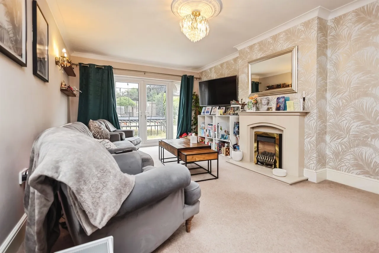 Southfield Avenue, Castle Bromwich, B36, photo 8