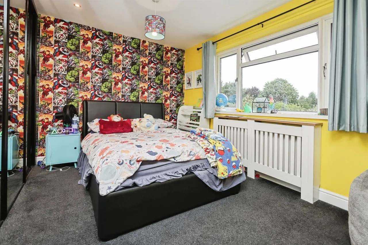 Southfield Avenue, Castle Bromwich, B36, photo 12