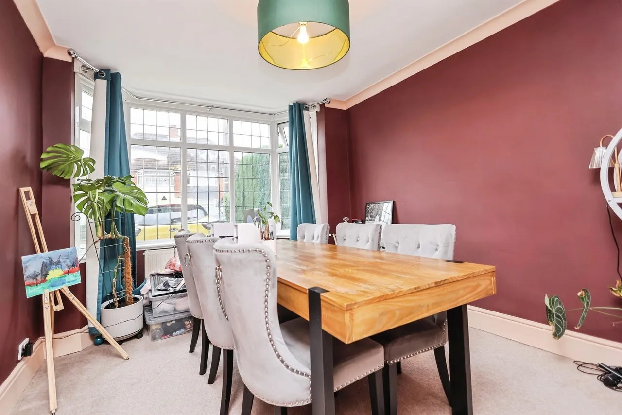Southfield Avenue, Castle Bromwich, B36, photo 5