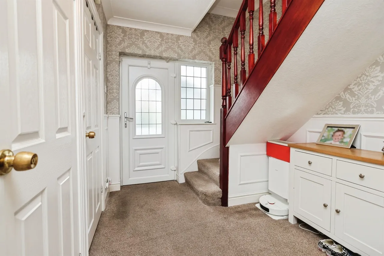 Southfield Avenue, Castle Bromwich, B36, photo 9