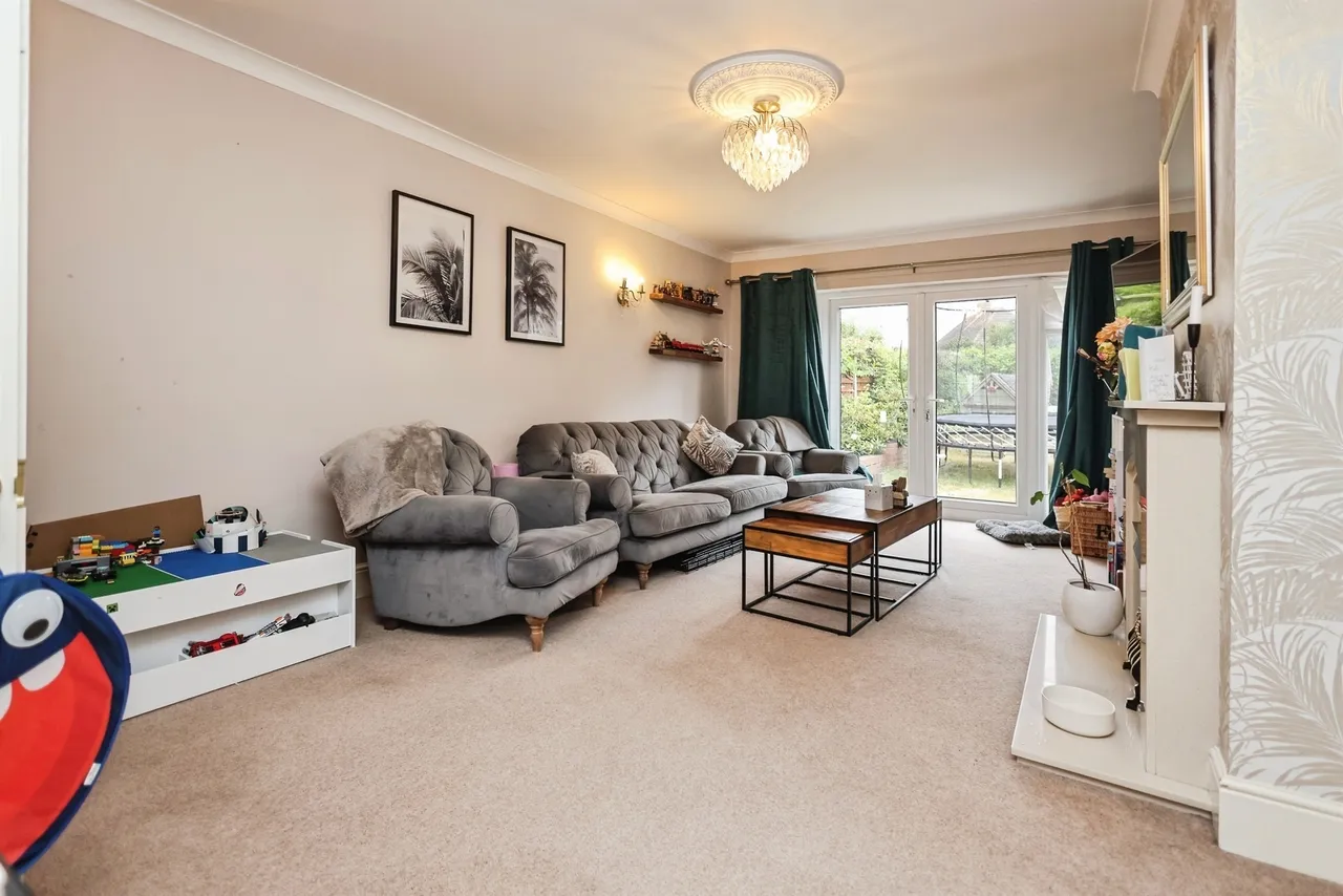 Southfield Avenue, Castle Bromwich, B36, photo 7