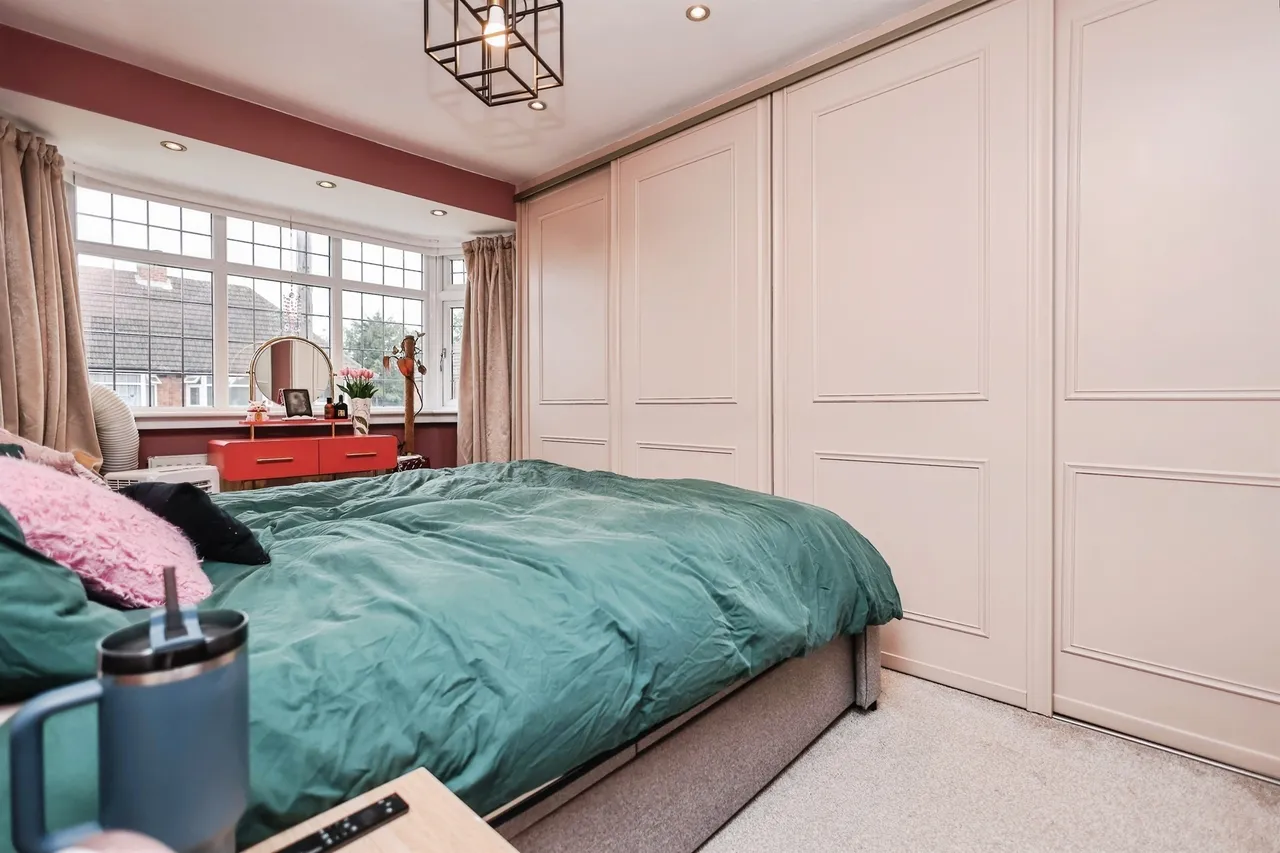 Southfield Avenue, Castle Bromwich, B36, photo 14