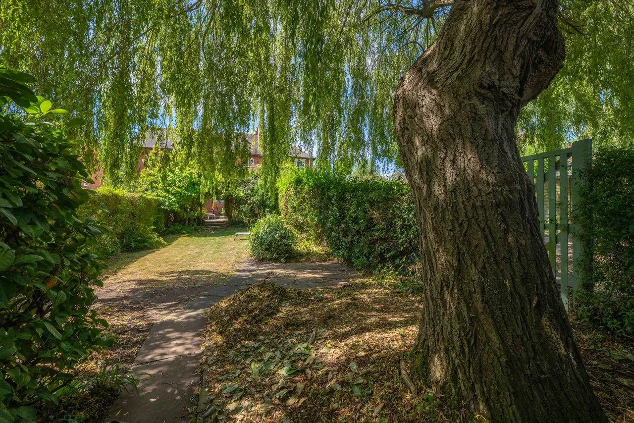 Thorn Road, Bournville, Birmingham, B30 1UG, photo 20