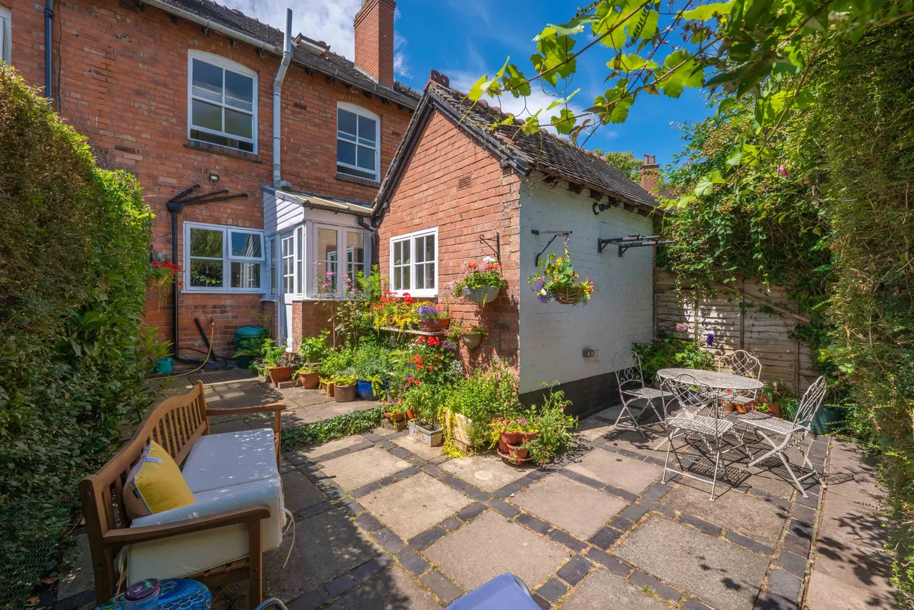 Thorn Road, Bournville, Birmingham, B30 1UG, photo 14