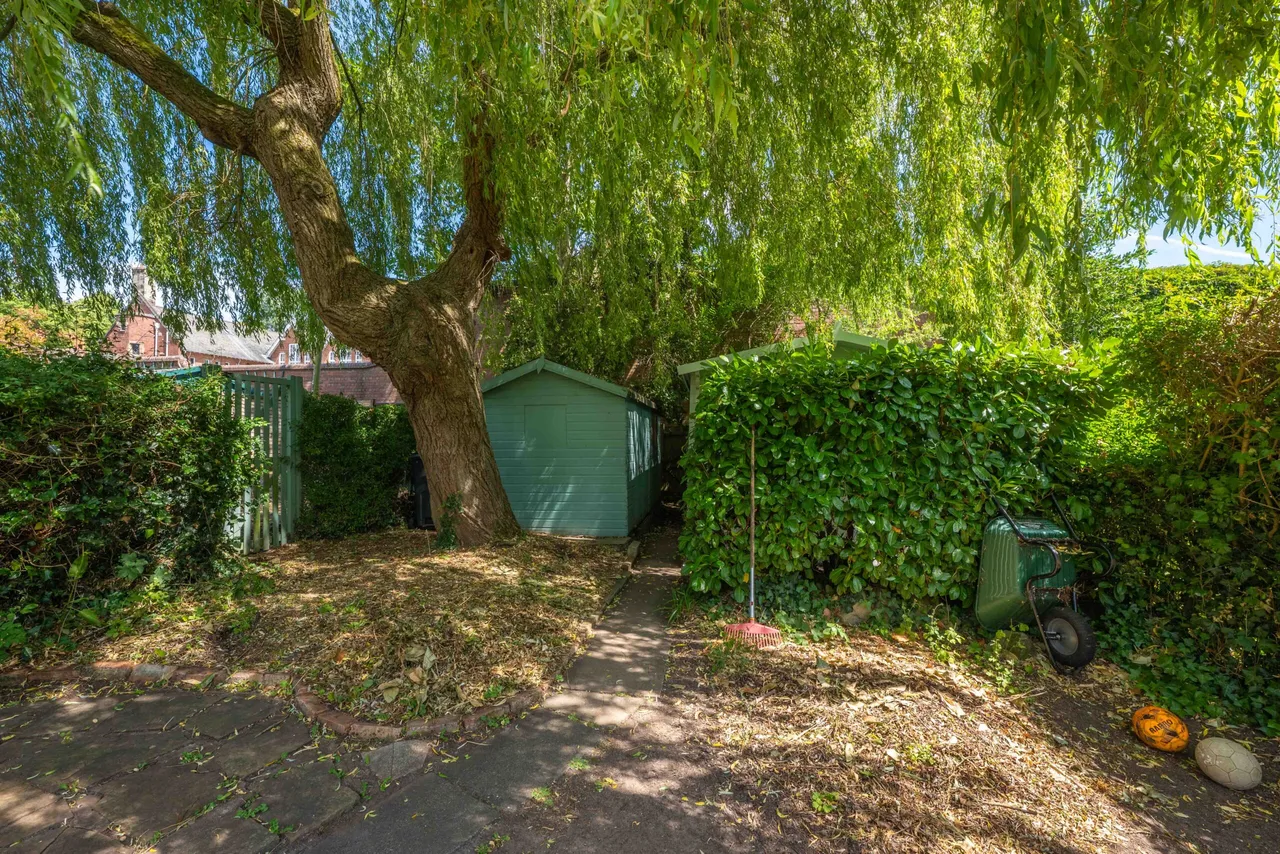 Thorn Road, Bournville, Birmingham, B30 1UG, photo 19