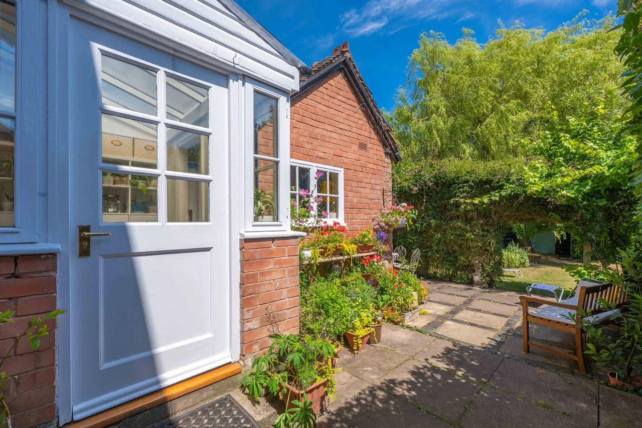 Thorn Road, Bournville, Birmingham, B30 1UG, photo 15
