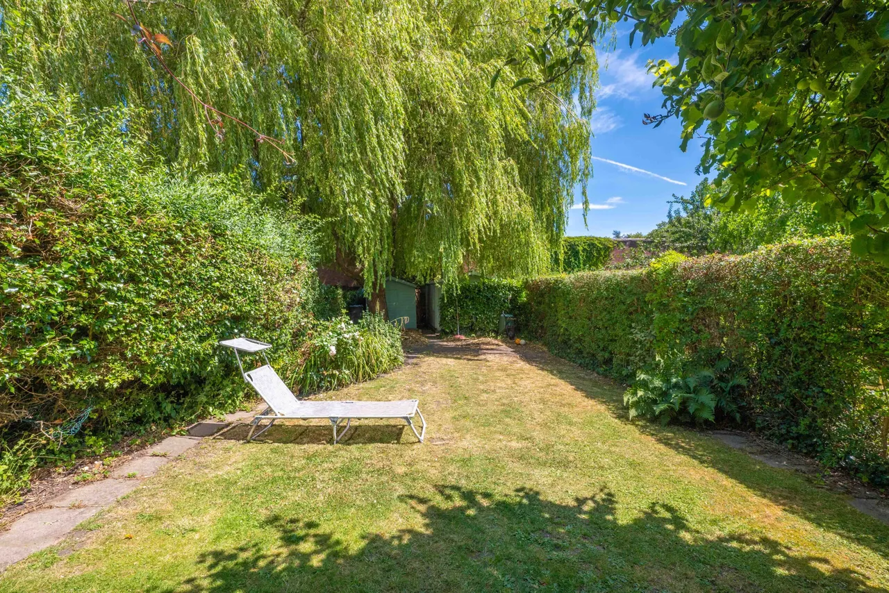 Thorn Road, Bournville, Birmingham, B30 1UG, photo 17