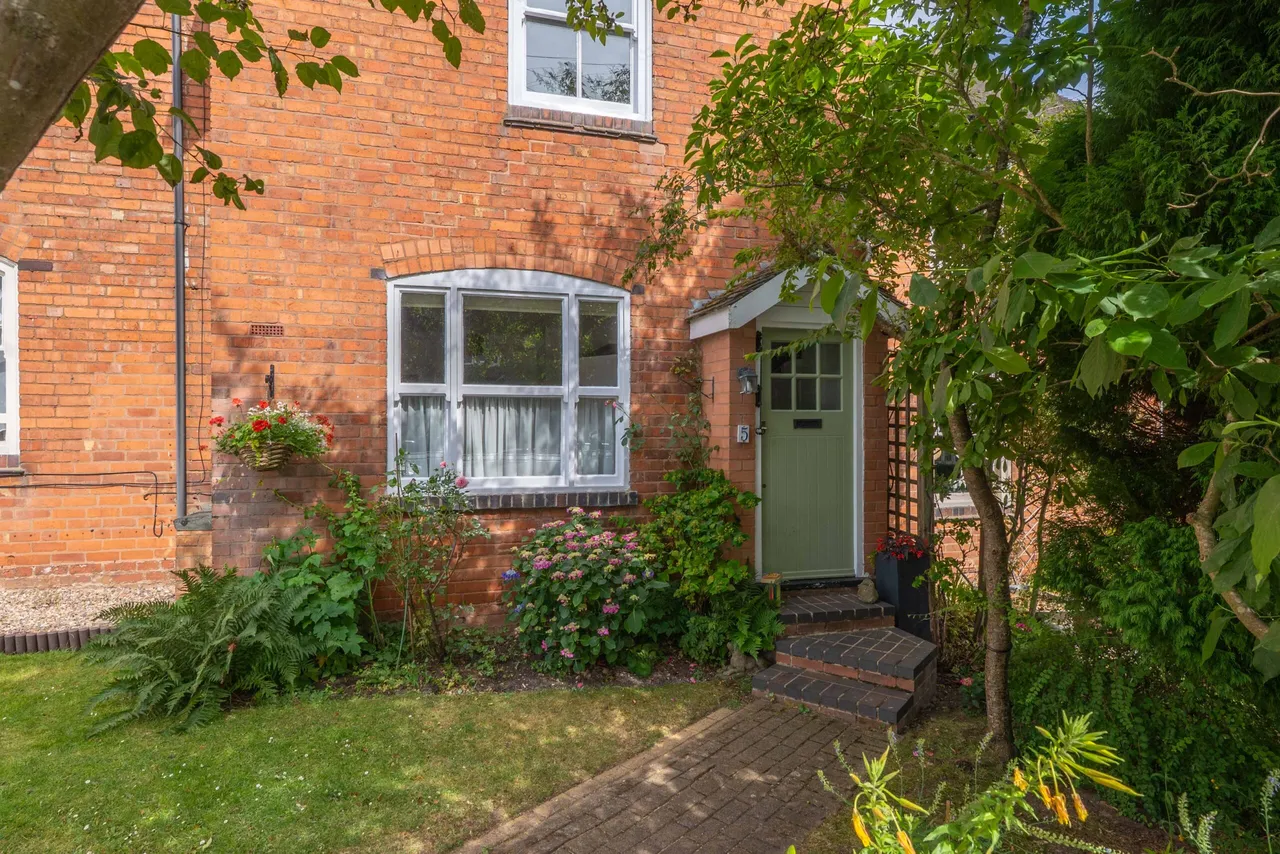 Thorn Road, Bournville, Birmingham, B30 1UG, photo 24