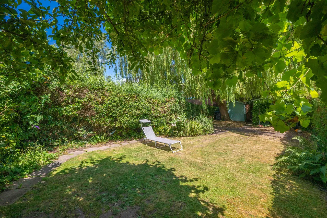 Thorn Road, Bournville, Birmingham, B30 1UG, photo 18
