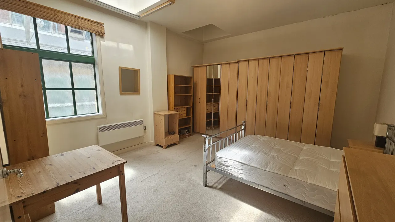 Redcliffe Street, BS1, photo 11
