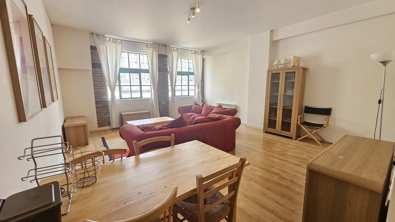 Redcliffe Street, BS1, photo 4