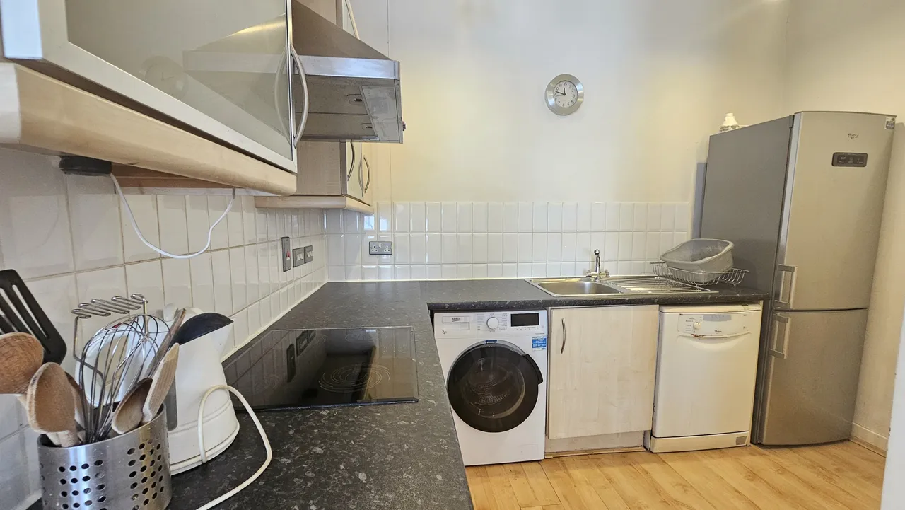 Redcliffe Street, BS1, photo 8