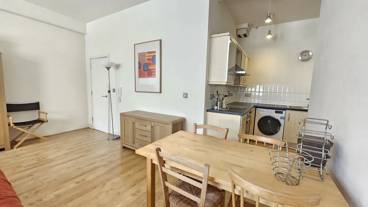 Redcliffe Street, BS1, photo 9