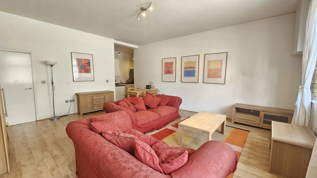 Redcliffe Street, BS1, photo 5