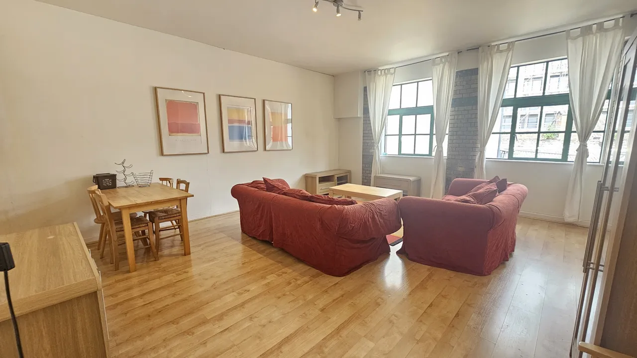Redcliffe Street, BS1, photo 3