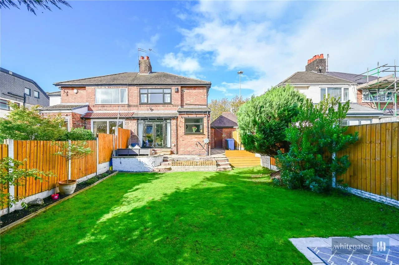 Bowring Park Road, Liverpool, L14, photo 15