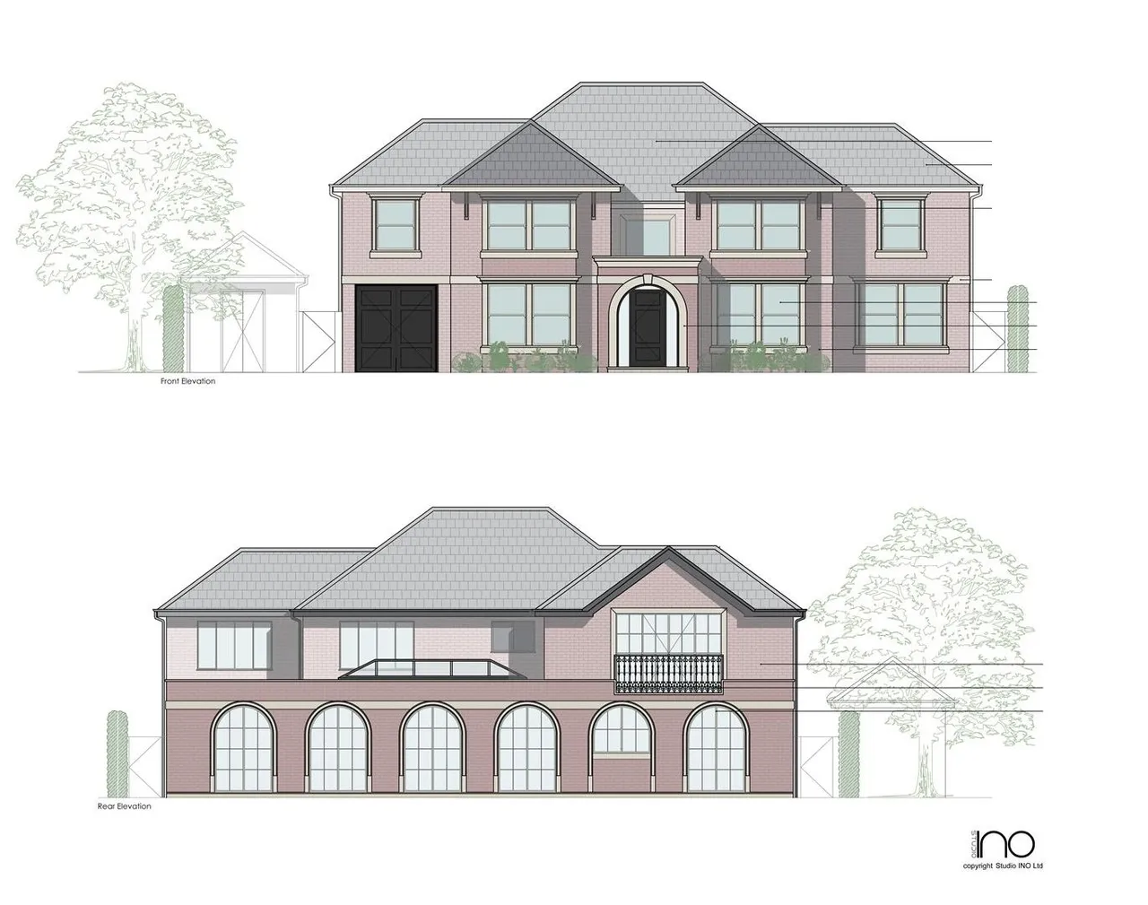 Gorse Bank Road, Hale Barns, Cheshire WA15 0BE, photo 41