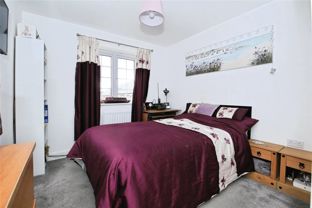 Brewton Drive, Deeping St. James, Peterborough, Lincolnshire, PE6, photo 6