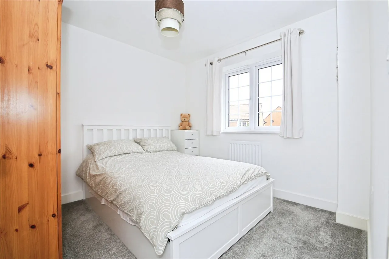 Brewton Drive, Deeping St. James, Peterborough, Lincolnshire, PE6, photo 8