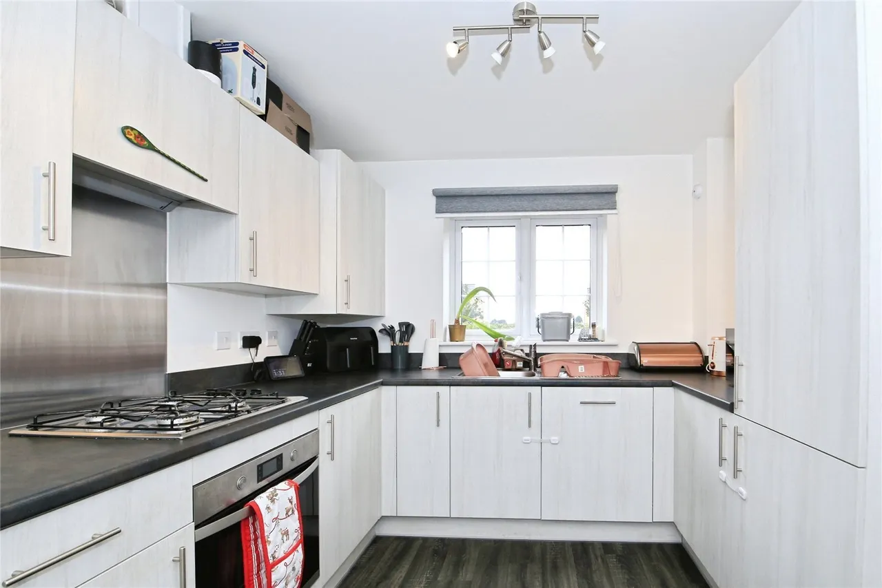 Brewton Drive, Deeping St. James, Peterborough, Lincolnshire, PE6, photo 4