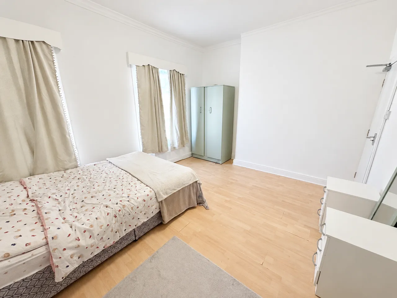 1 bed house to rent, Romney Street, Salford, M6