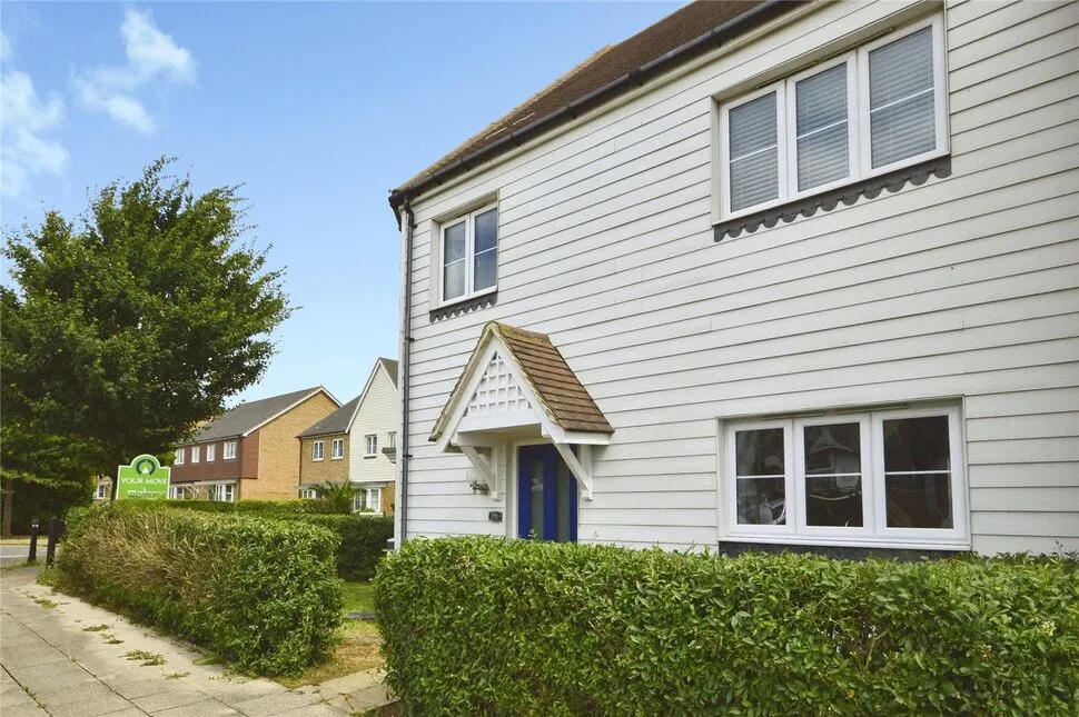 Bells Lane, Hoo, Kent, ME3, photo 4