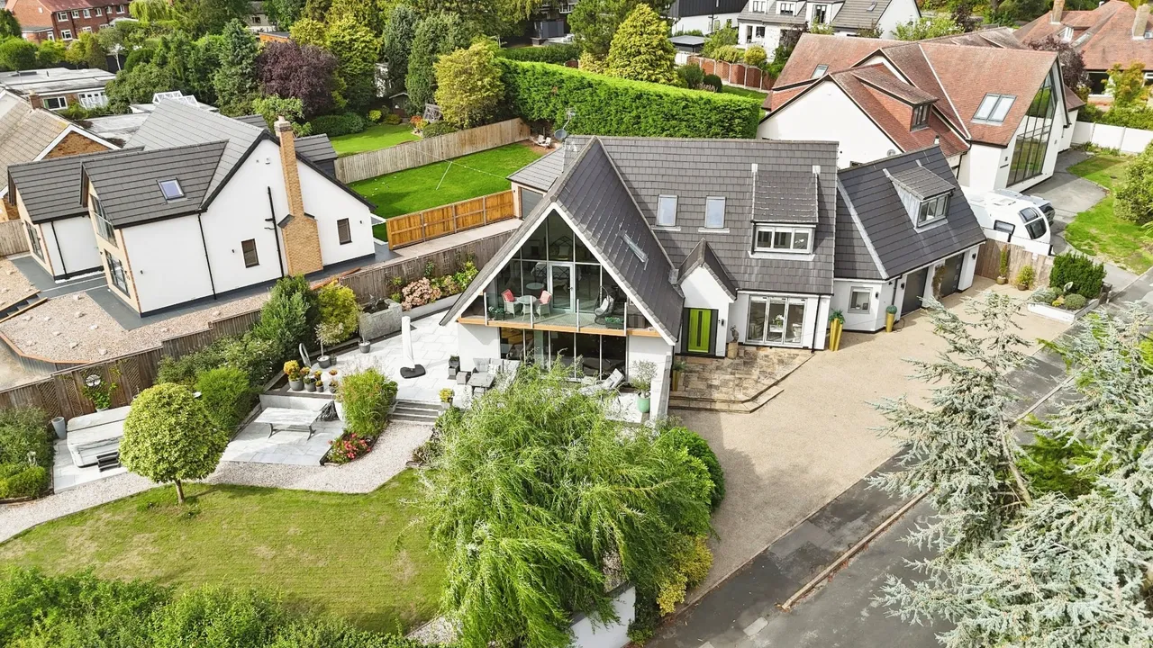 Temple Close, Welton, HU15, photo 22