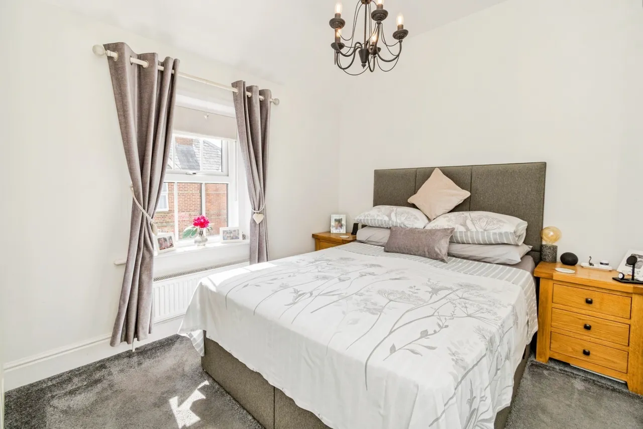 Pemberton Road, Lyndhurst, SO43, photo 9