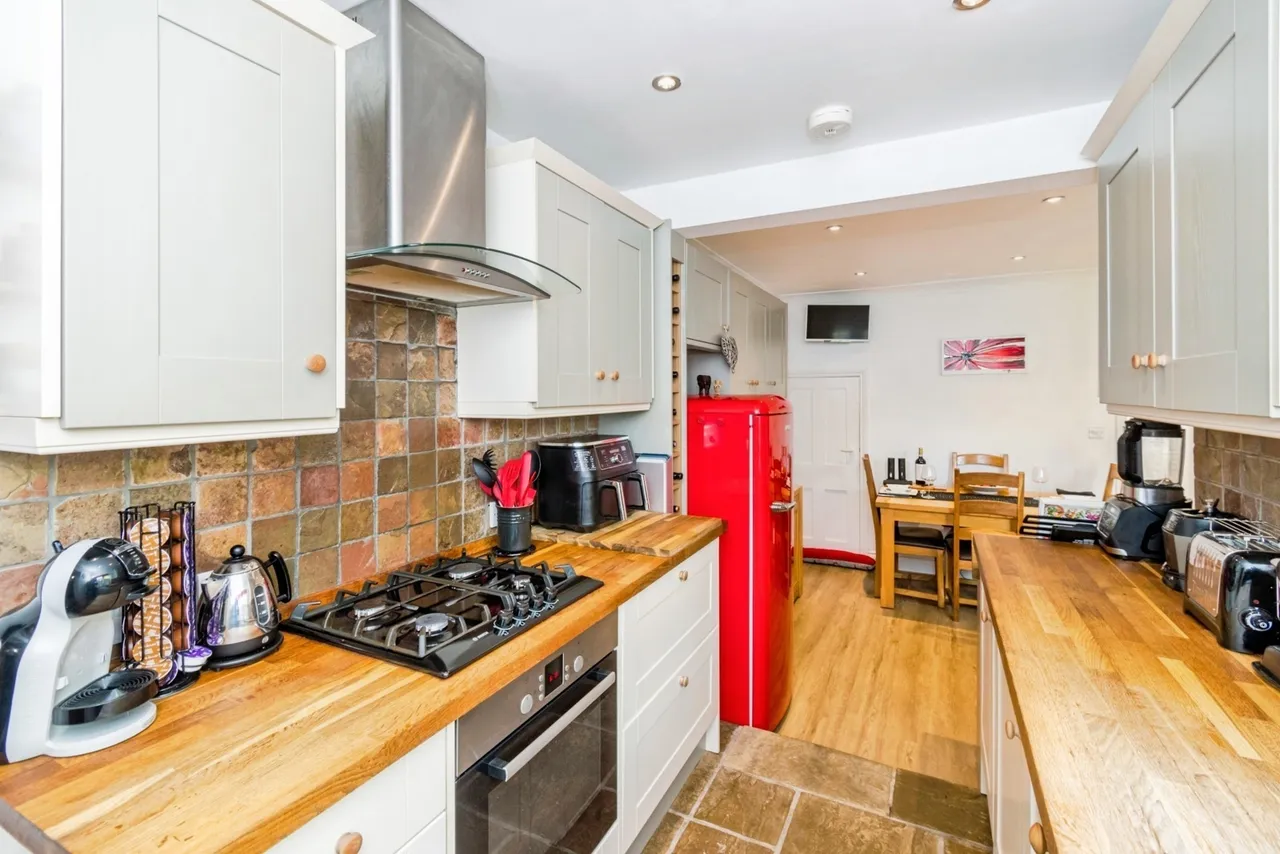 Pemberton Road, Lyndhurst, SO43, photo 6