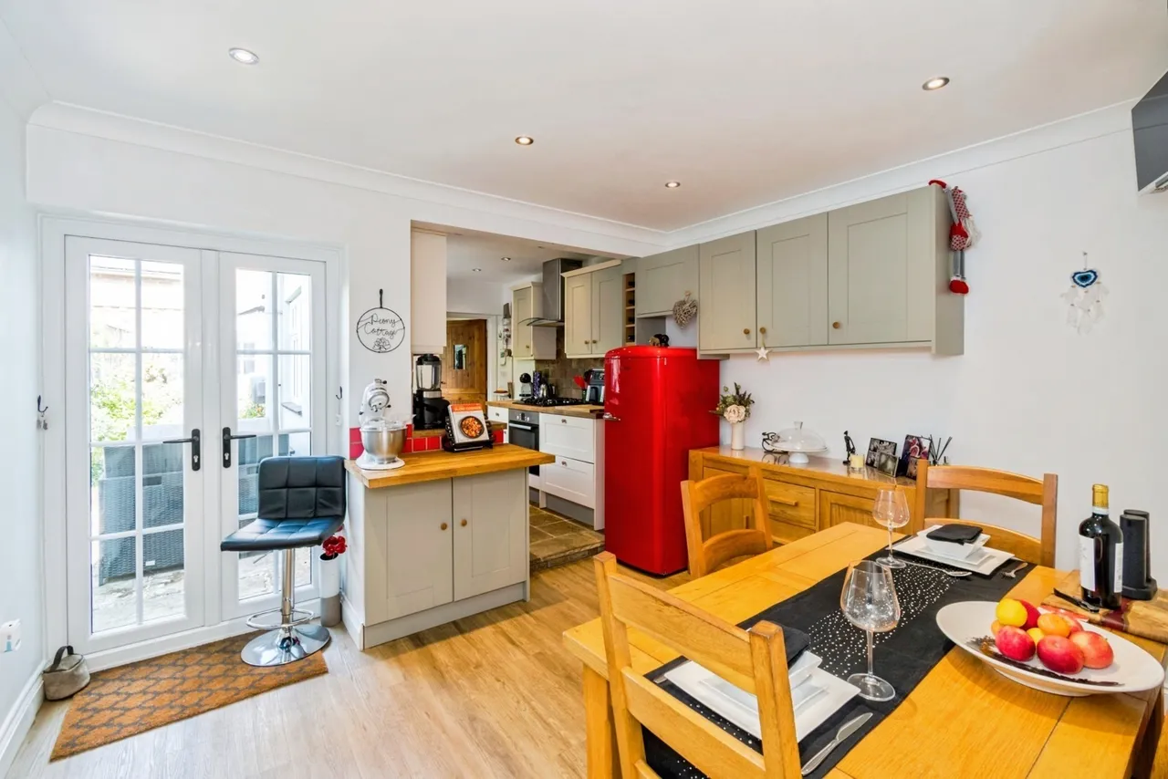 Pemberton Road, Lyndhurst, SO43, photo 3