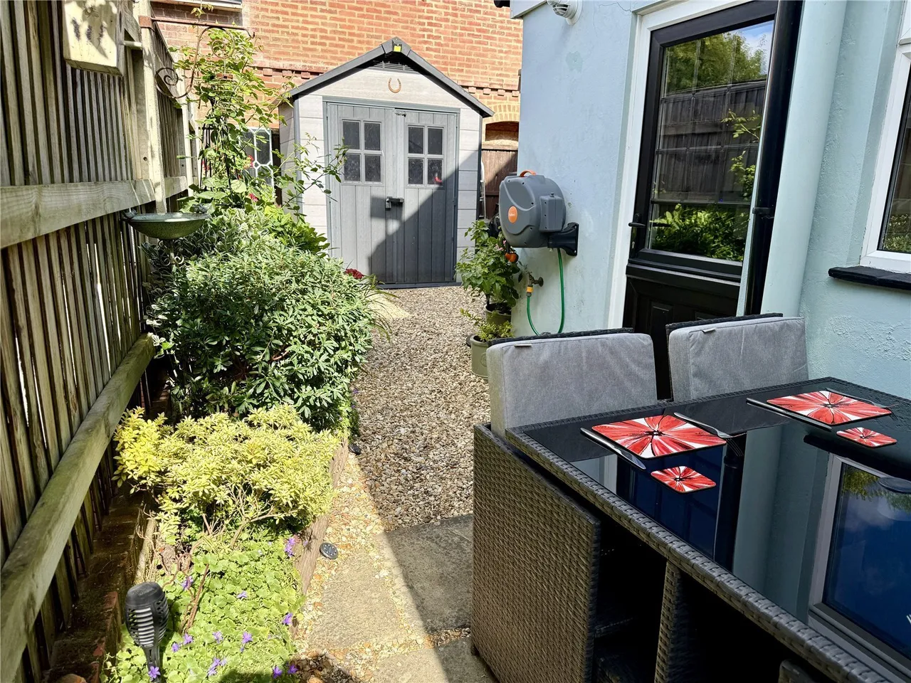 Pemberton Road, Lyndhurst, SO43, photo 19