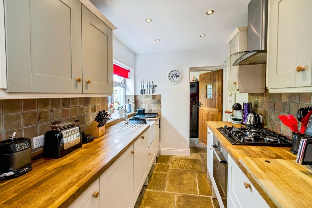 Pemberton Road, Lyndhurst, SO43, photo 8