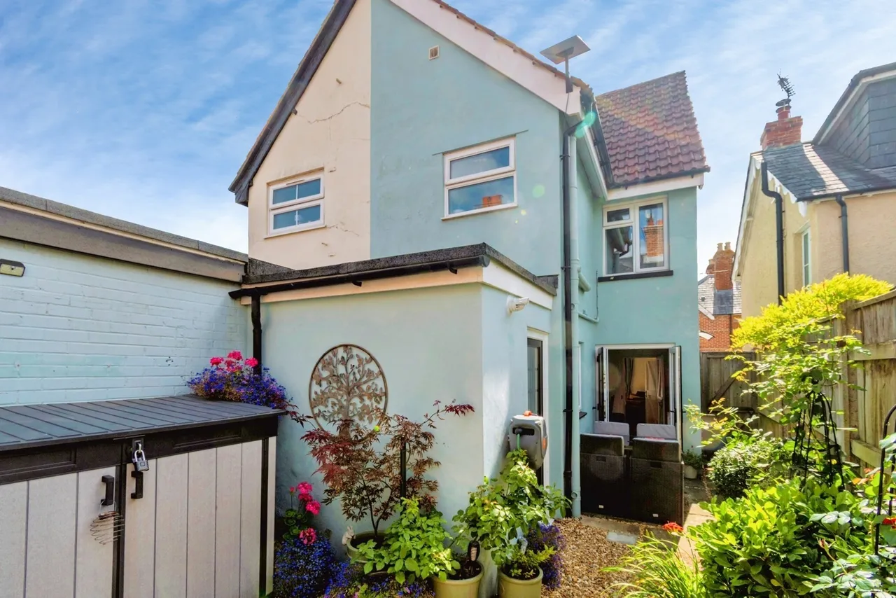 Pemberton Road, Lyndhurst, SO43, photo 18