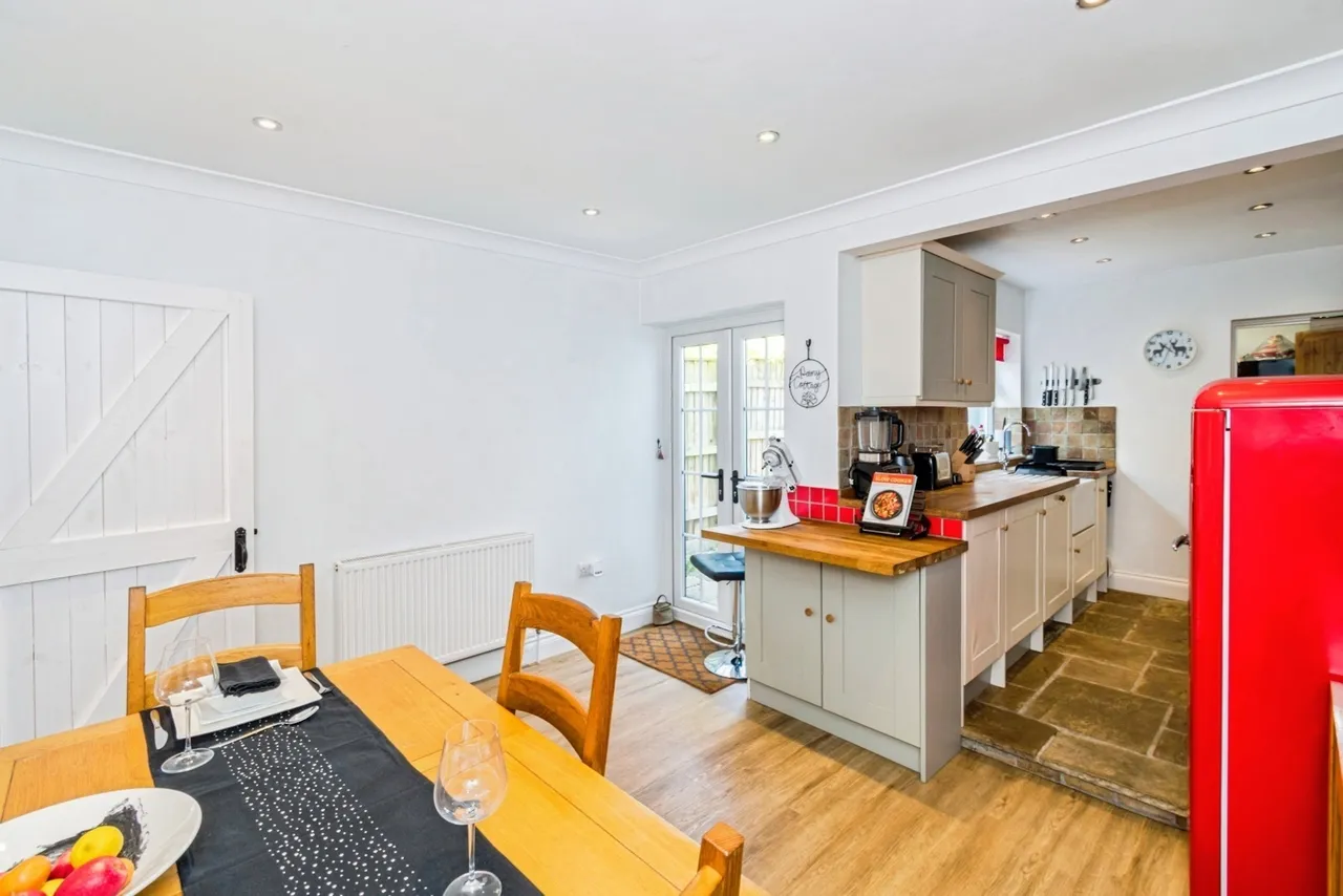 Pemberton Road, Lyndhurst, SO43, photo 10