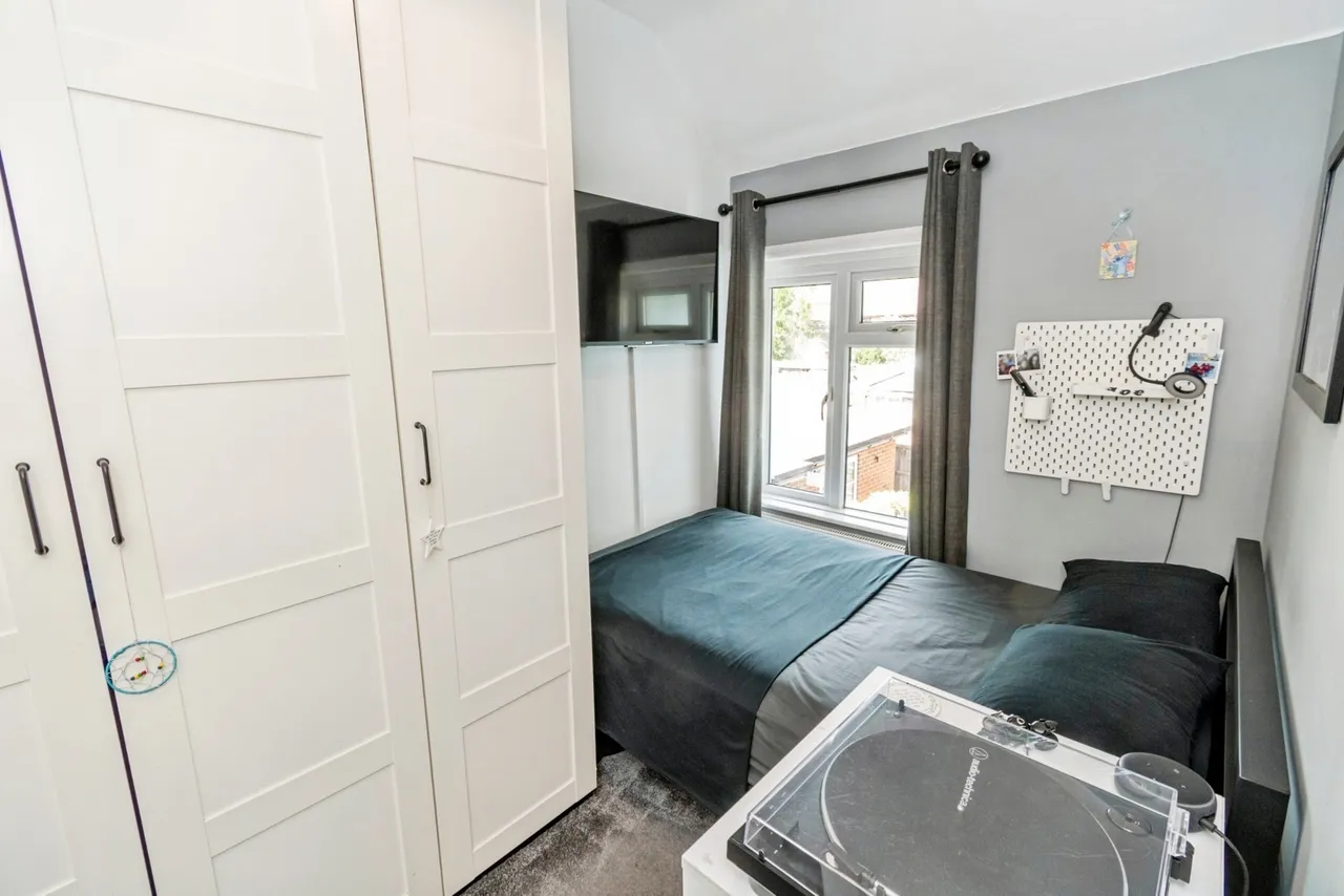 Pemberton Road, Lyndhurst, SO43, photo 13
