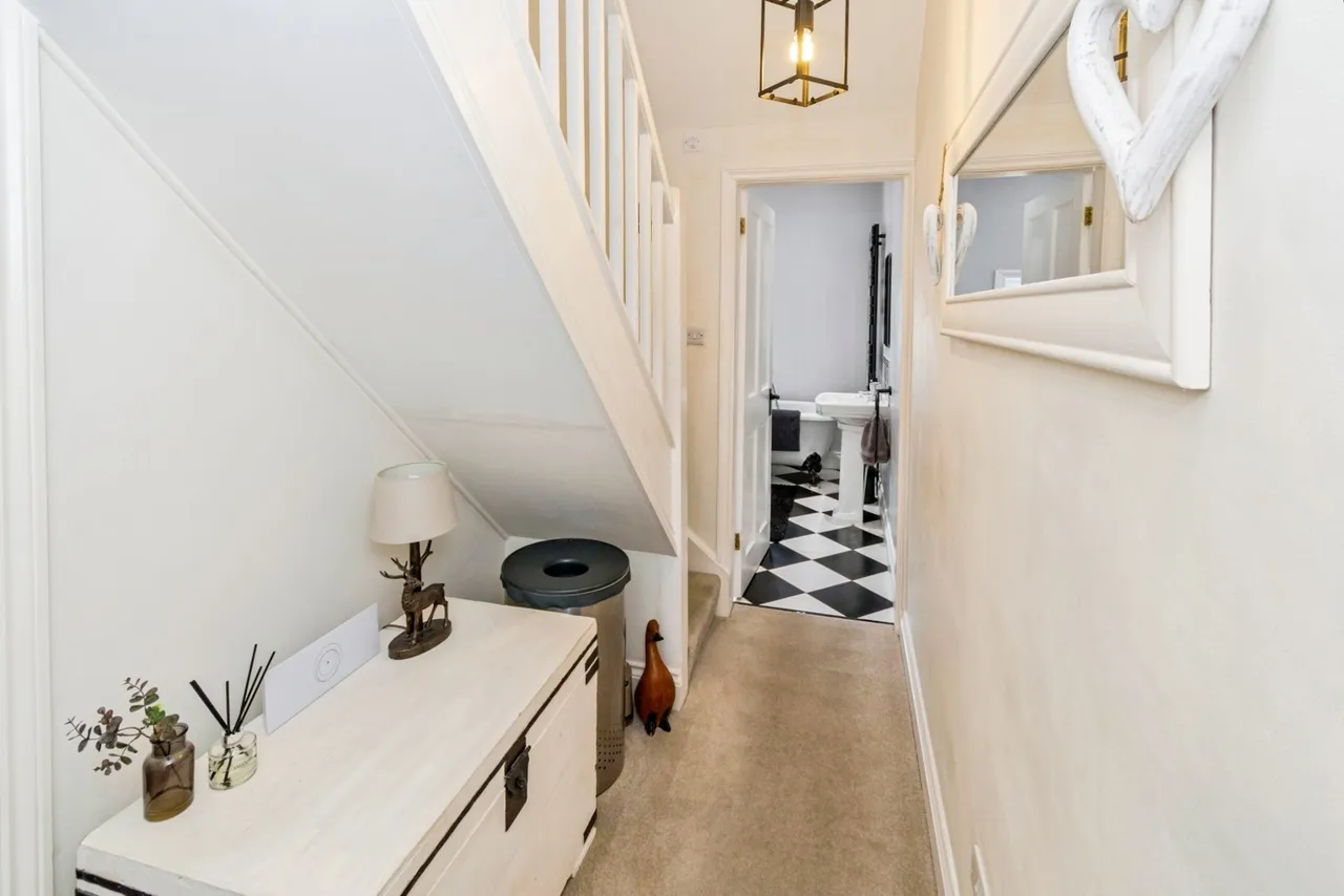 Pemberton Road, Lyndhurst, SO43, photo 16
