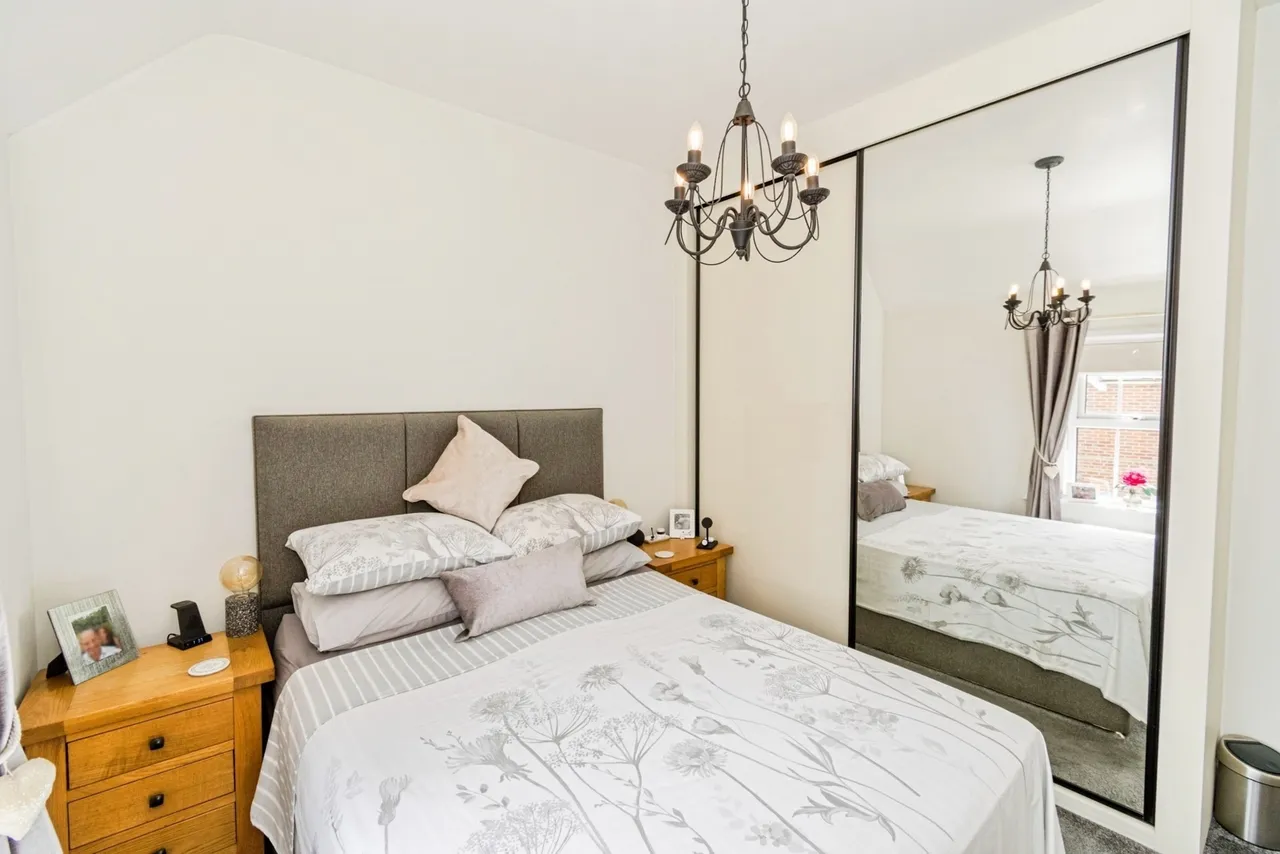 Pemberton Road, Lyndhurst, SO43, photo 11