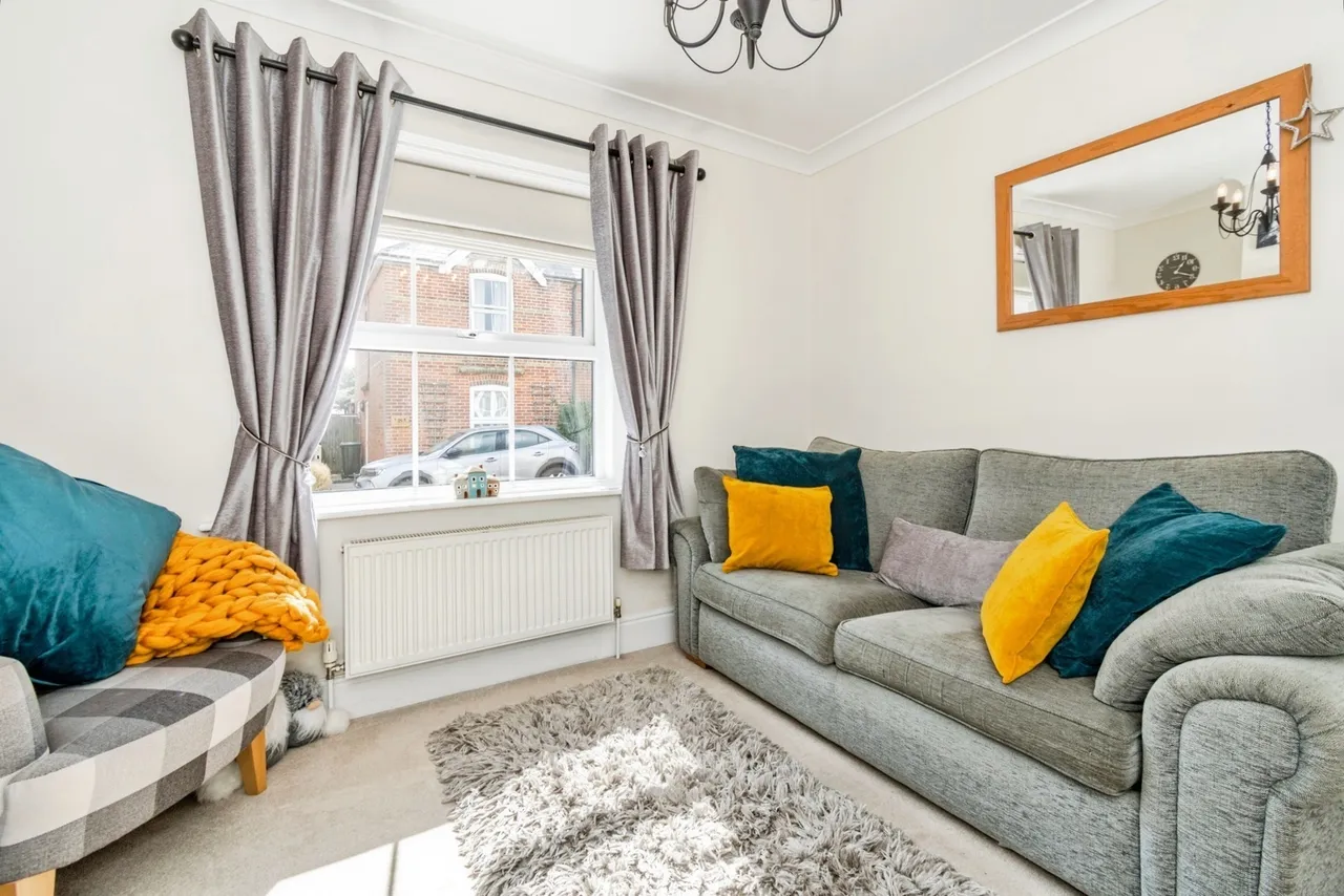 Pemberton Road, Lyndhurst, SO43, photo 7