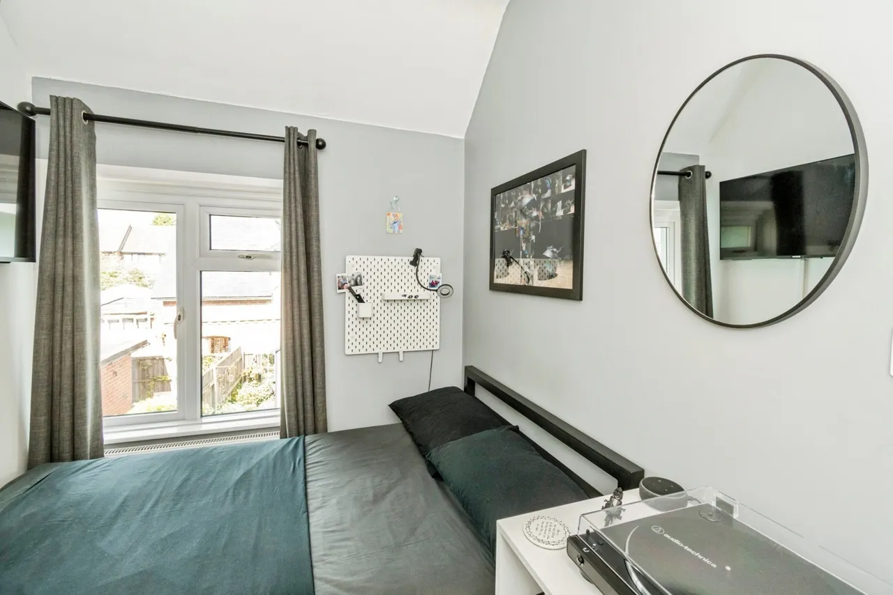 Pemberton Road, Lyndhurst, SO43, photo 12
