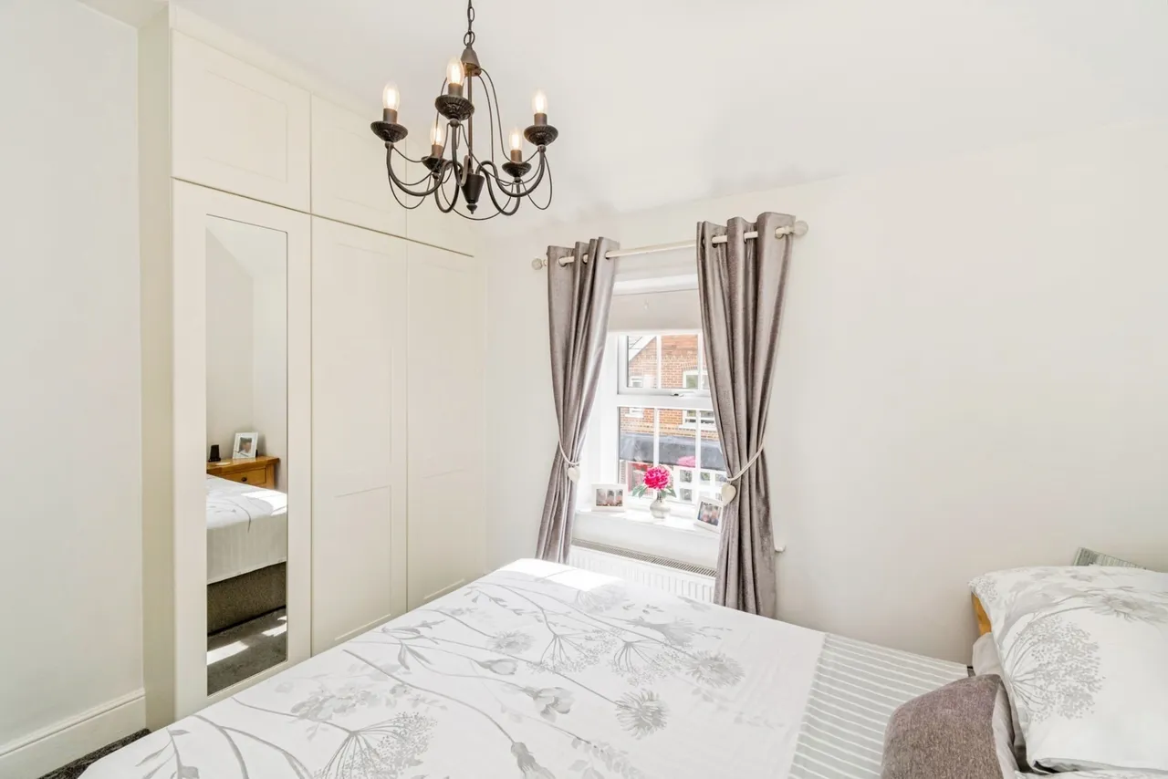 Pemberton Road, Lyndhurst, SO43, photo 4