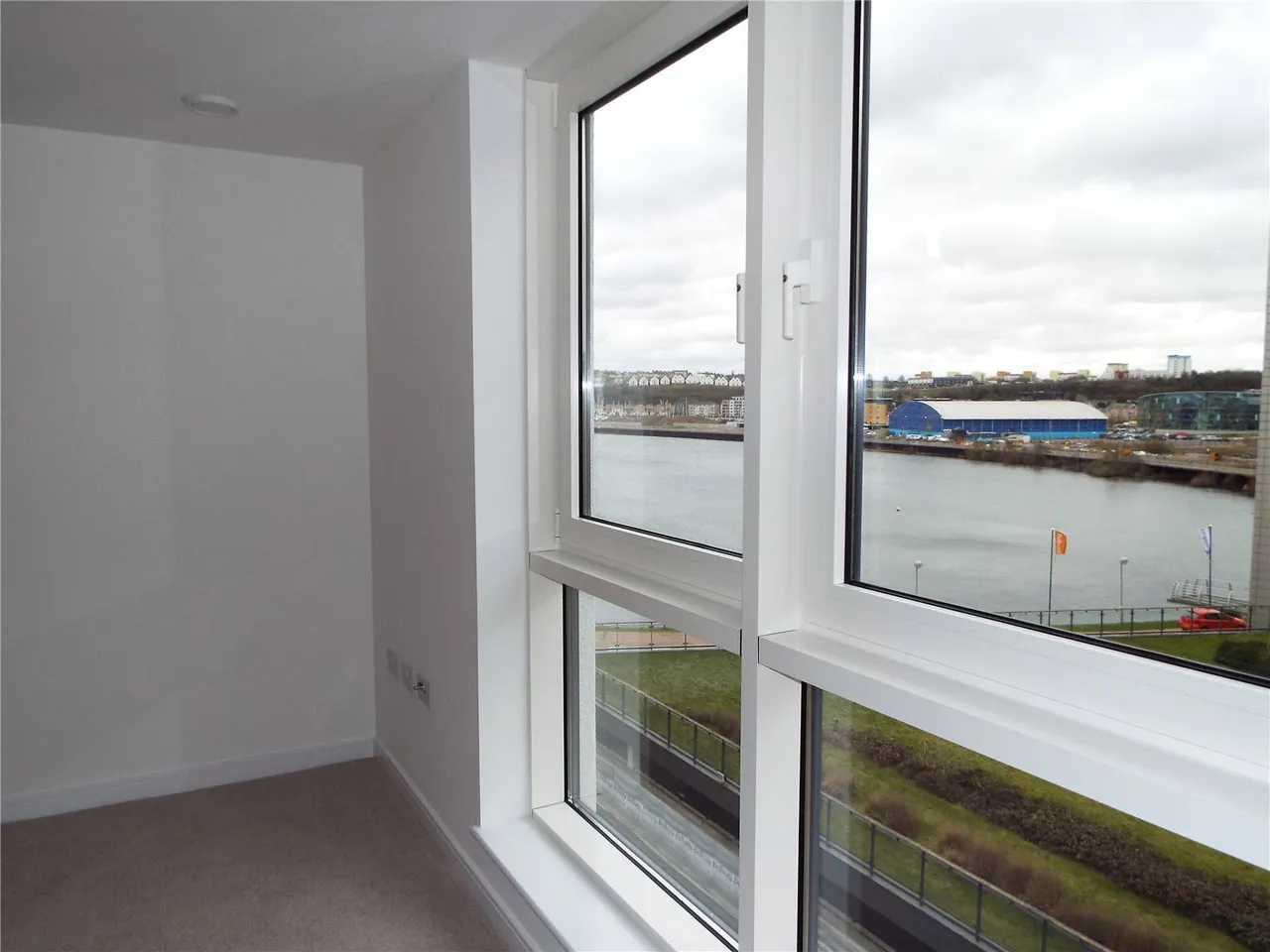Davaar House, Ferry Court, Cardiff, CF11, photo 6
