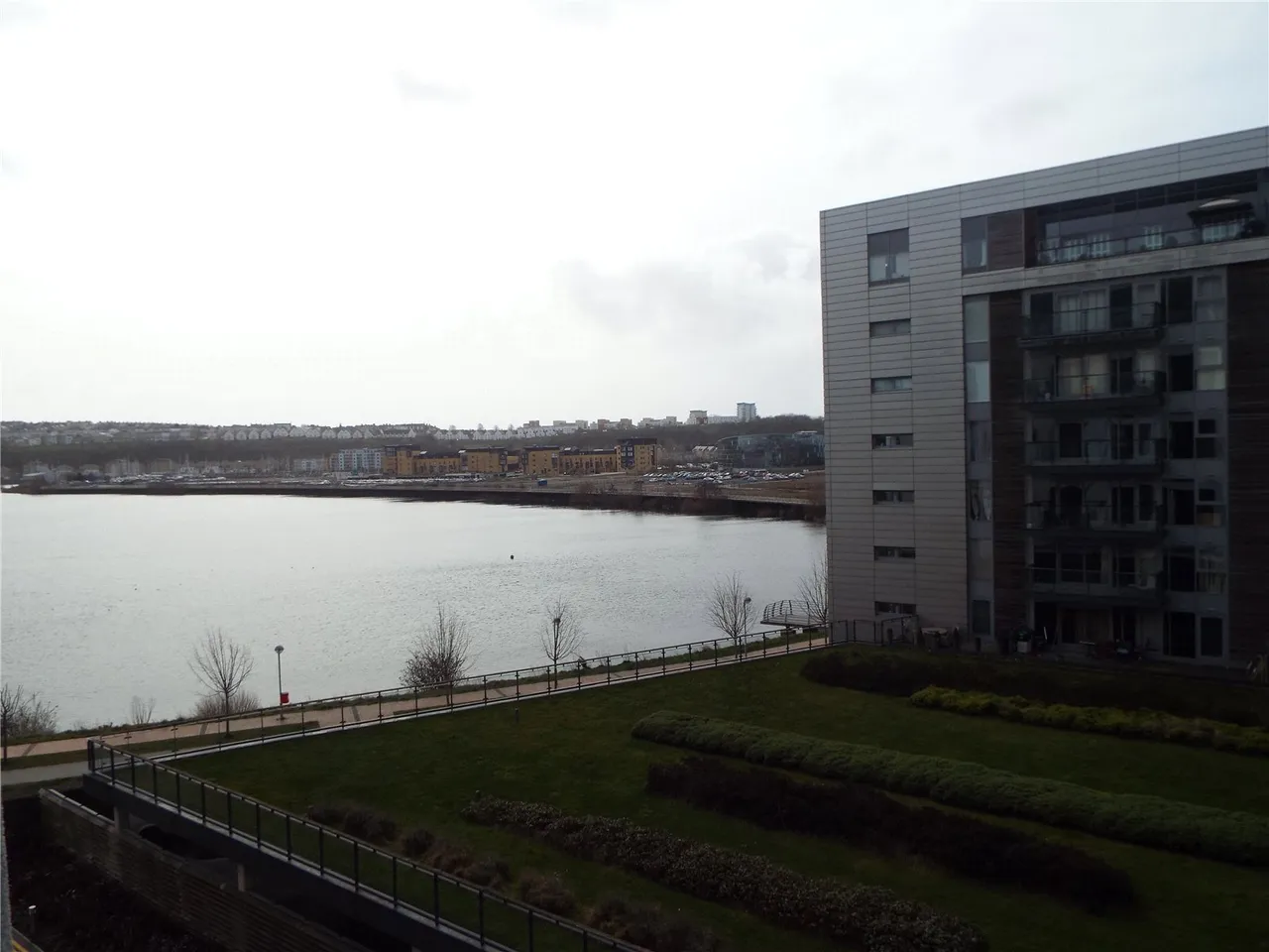 Davaar House, Ferry Court, Cardiff, CF11, photo 9