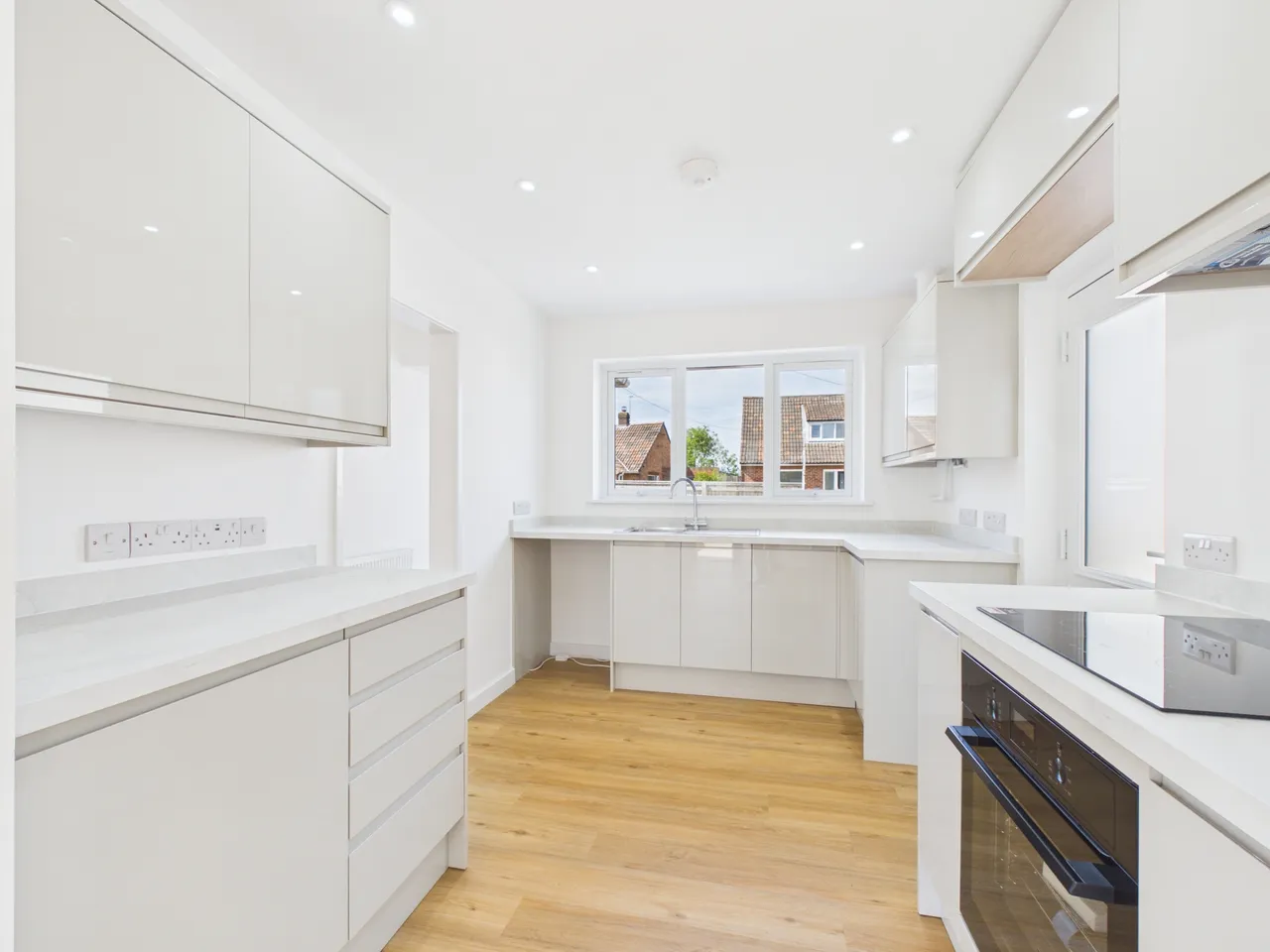 Willoughby Road, Bridgwater, photo 3