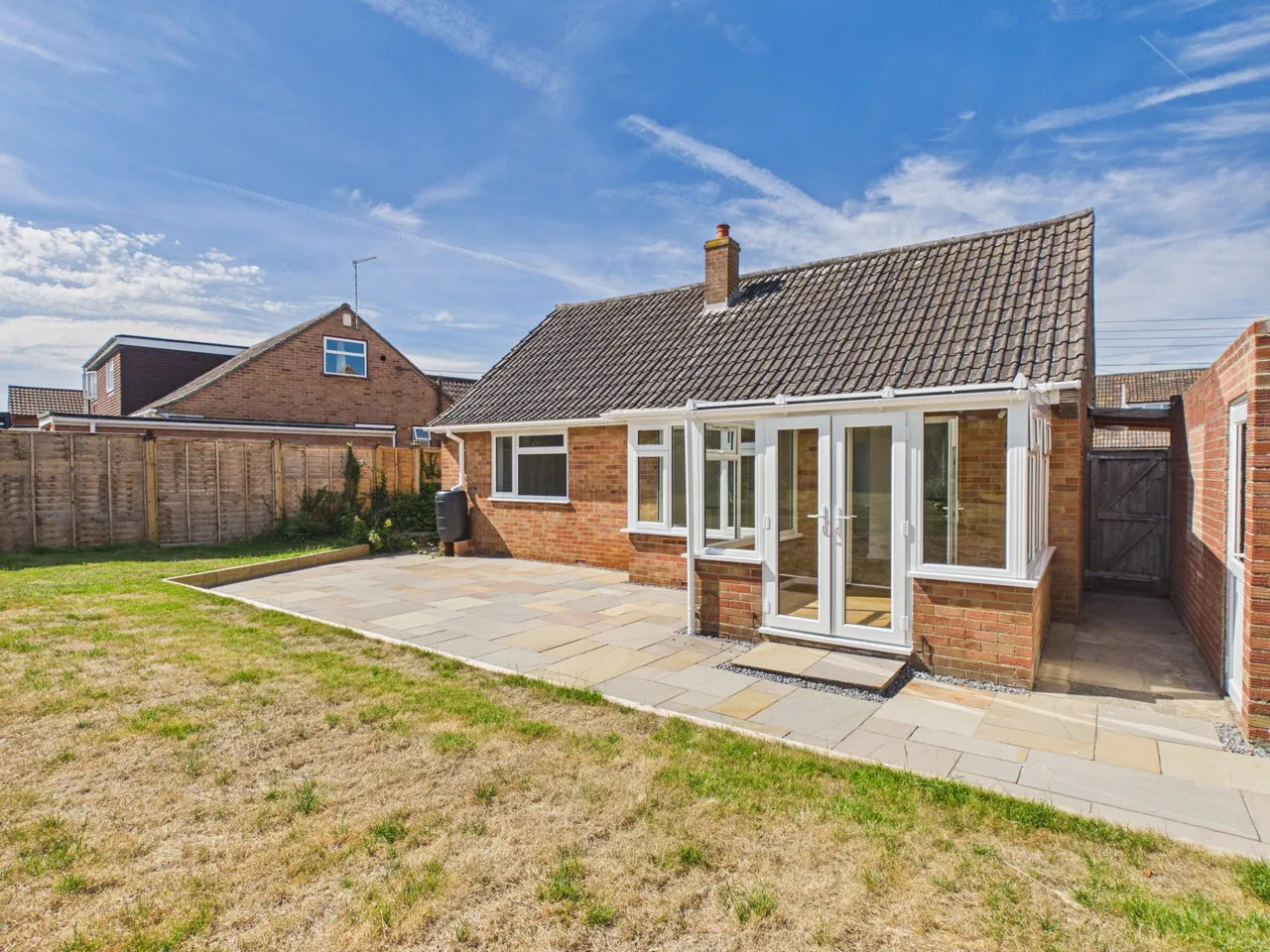 Willoughby Road, Bridgwater, photo 20