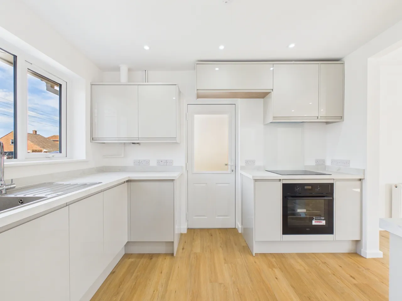 Willoughby Road, Bridgwater, photo 4