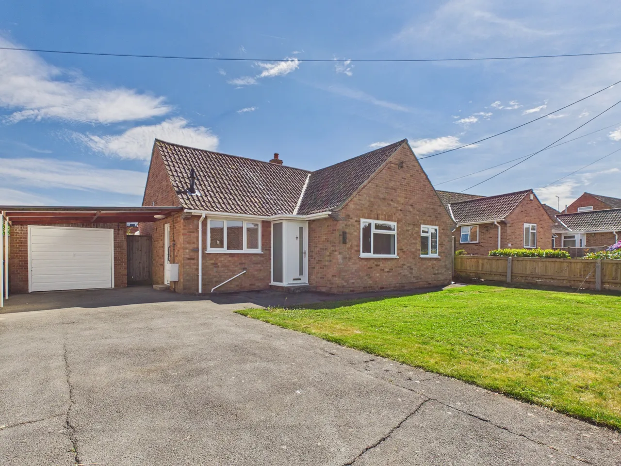 3 bed house for sale, Willoughby Road, Bridgwater