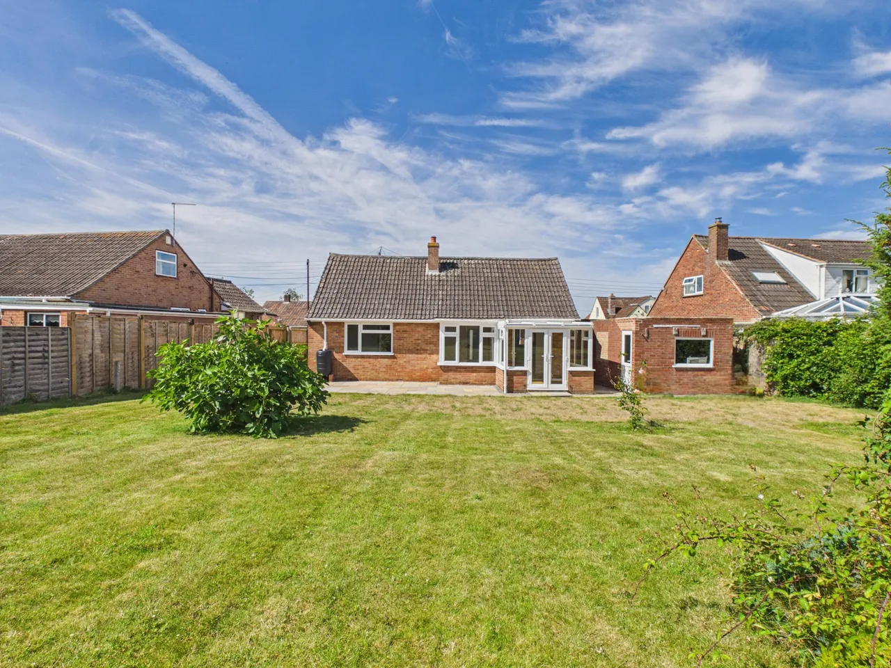 Willoughby Road, Bridgwater, photo 21