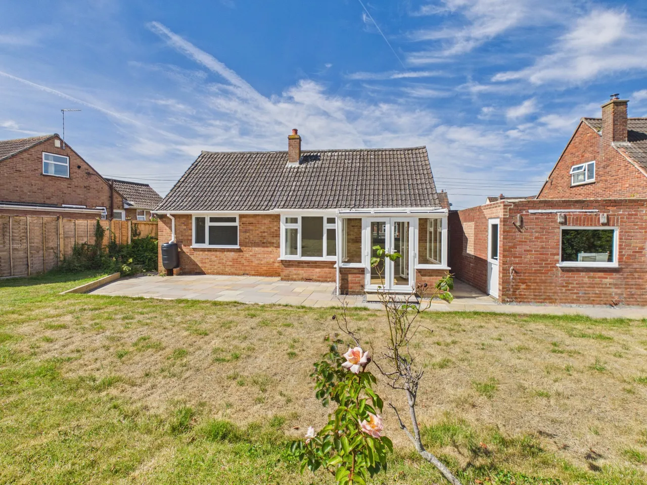 Willoughby Road, Bridgwater, photo 19