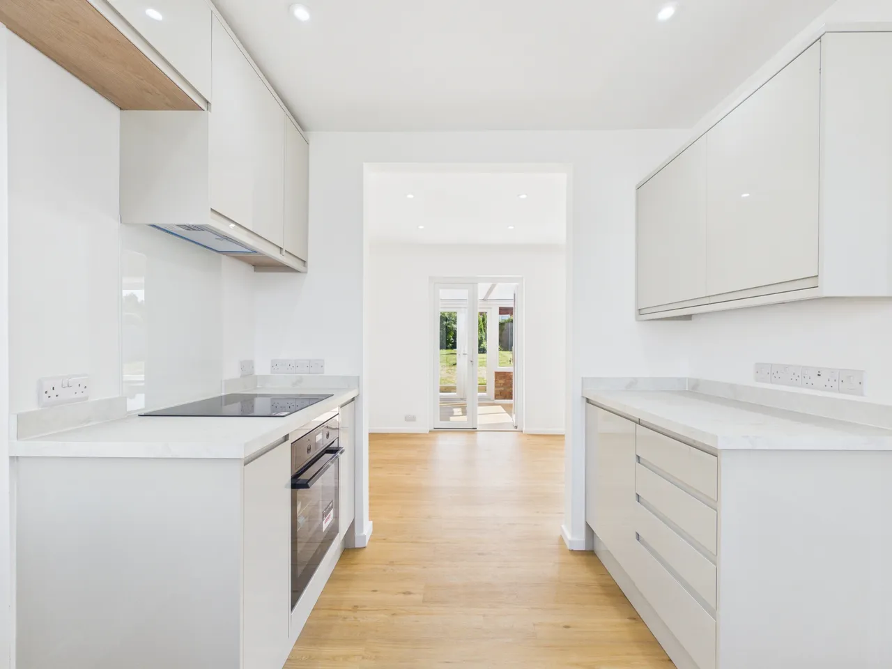 Willoughby Road, Bridgwater, photo 5